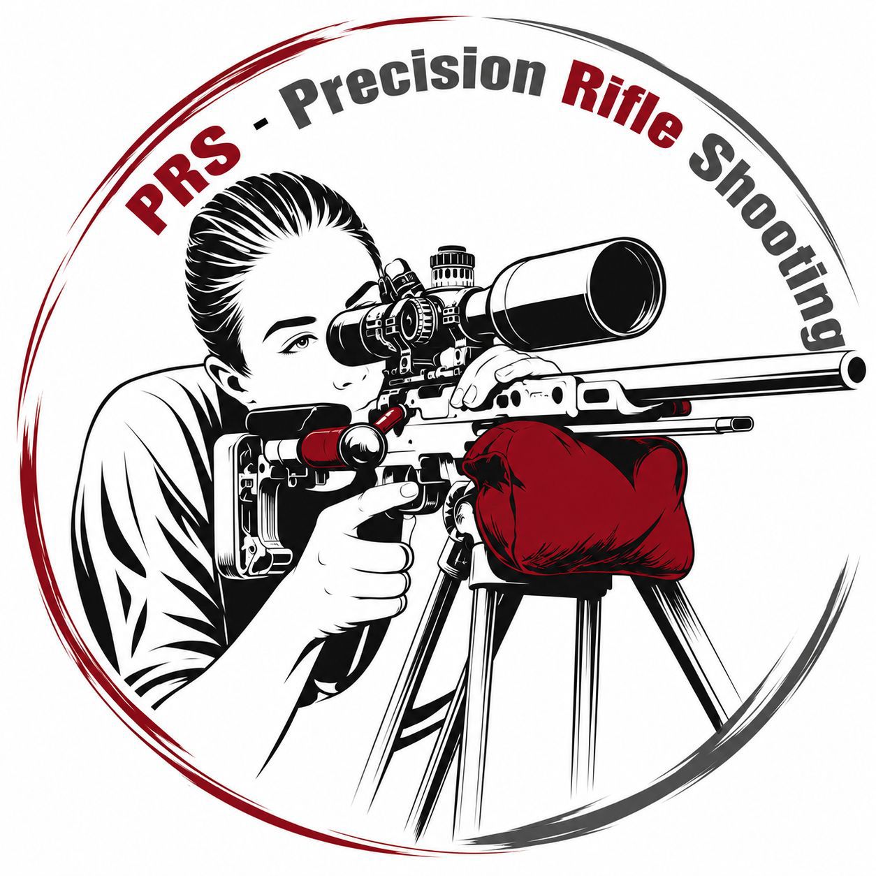 PRS - Precision Rifle Shooting ASD